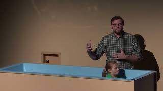 Lucy's Baptism