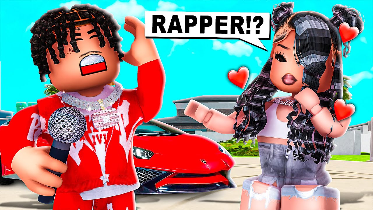 Я стал рэпером в Blockspin! (Пошло не так)