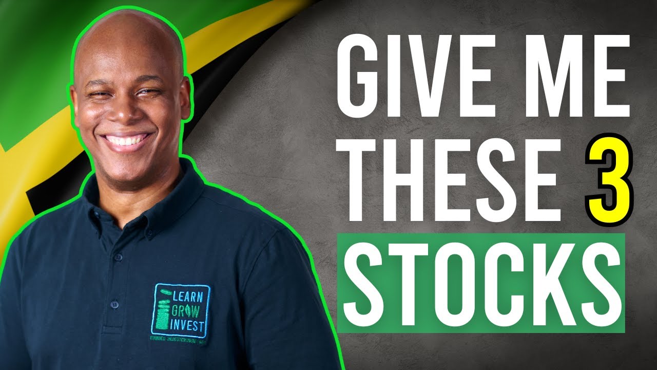 My Favorite Dividend Companies on the Jamaica Stock Exchange