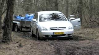 Flying Foxtrail 2008.Avi