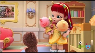 Rainbow Ruby-Canción De Cuna-Español Latino