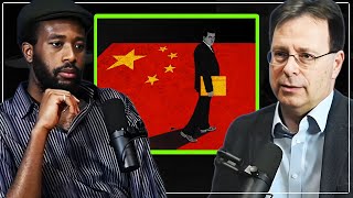 China s SECRET INTELLIGENCE AGENDA EXPOSED How the MSS is Spying Worldwide