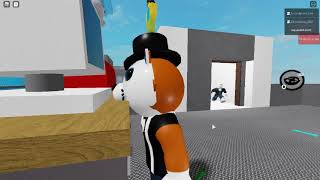 Mr.p Airballon Ep. 4