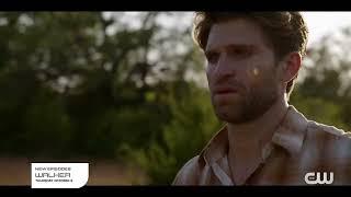 WALKER SEASON 3 TEASER