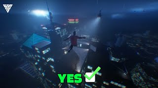 WHO is JUMPING THAT | STORROR Parkour Pro | Reaction