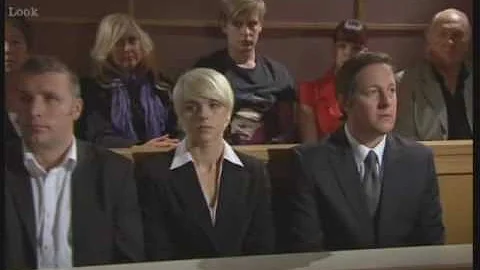 Zoe Carpenter Hollyoaks - 27th of November - E4 - ...