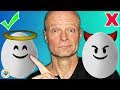 Are EGGS BAD For You? (Real Doctor Reveals The TRUTH)