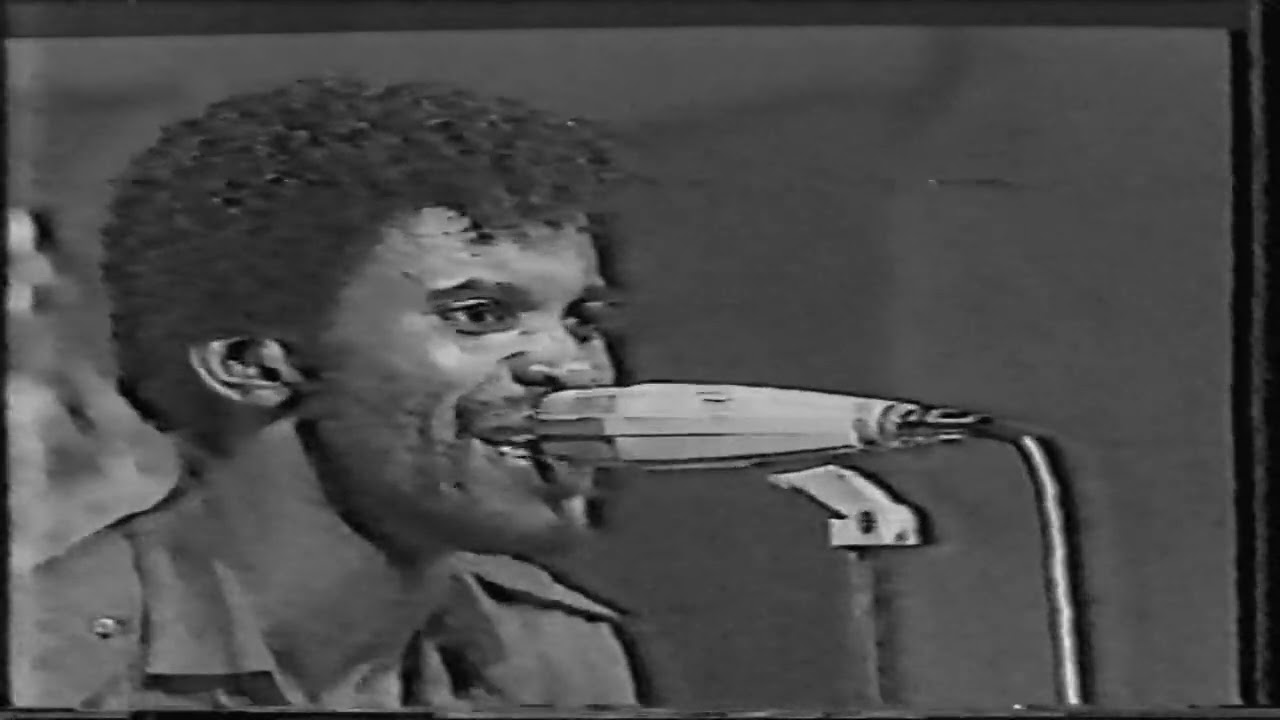 KING KESTER EMENEYA & VICTORIA ELEISON VARIETES SAMEDI SOIR 1984