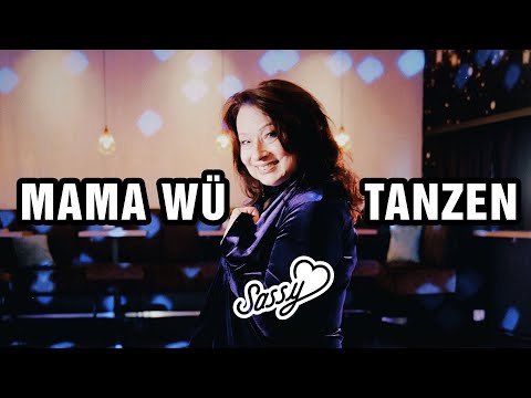 Mama wü tanzen