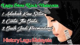 ADAKAH KAU SETIA || LAGU SLOW ROCK MALAYSIA || BIKIN BAPER ~ AKUSTIK MUSIK MP3