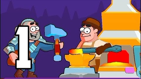 Bridge Legends: Level 1 To 10 | Part 1 - HD Gameplay | Walkthrough