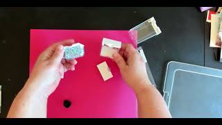 Hildie & Jo vs Elizabeth Ward Seed Bead Organizers | Review