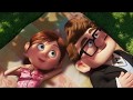 Pixar's Up - Married Life