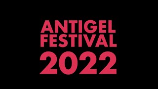 ANTIGEL 2022