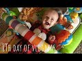 8TH DAY OF VLOGMAS