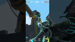 Valorant 4k with sova in Breeze  #valorant #radiant