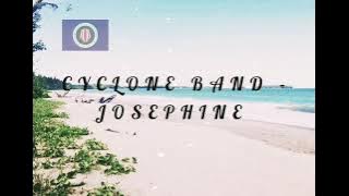 Cyclone Band - Josephine (Bougainville Music)