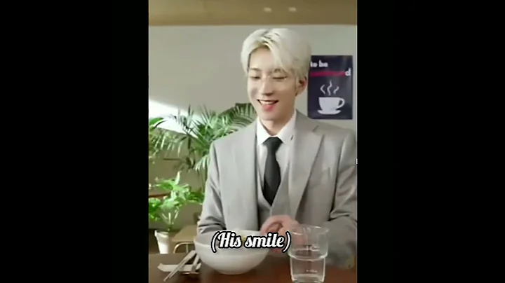 Wonwoo flirting😏. #seventeen #meanie #goingsvt #mingyu#wonwoo #shorts