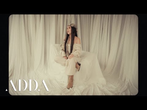 ADDA - Flori In Decembrie | Lyric Video