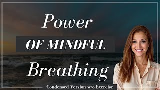 Find Your PATH to Inner Peace with Mindful Breathing! - Condensed Version