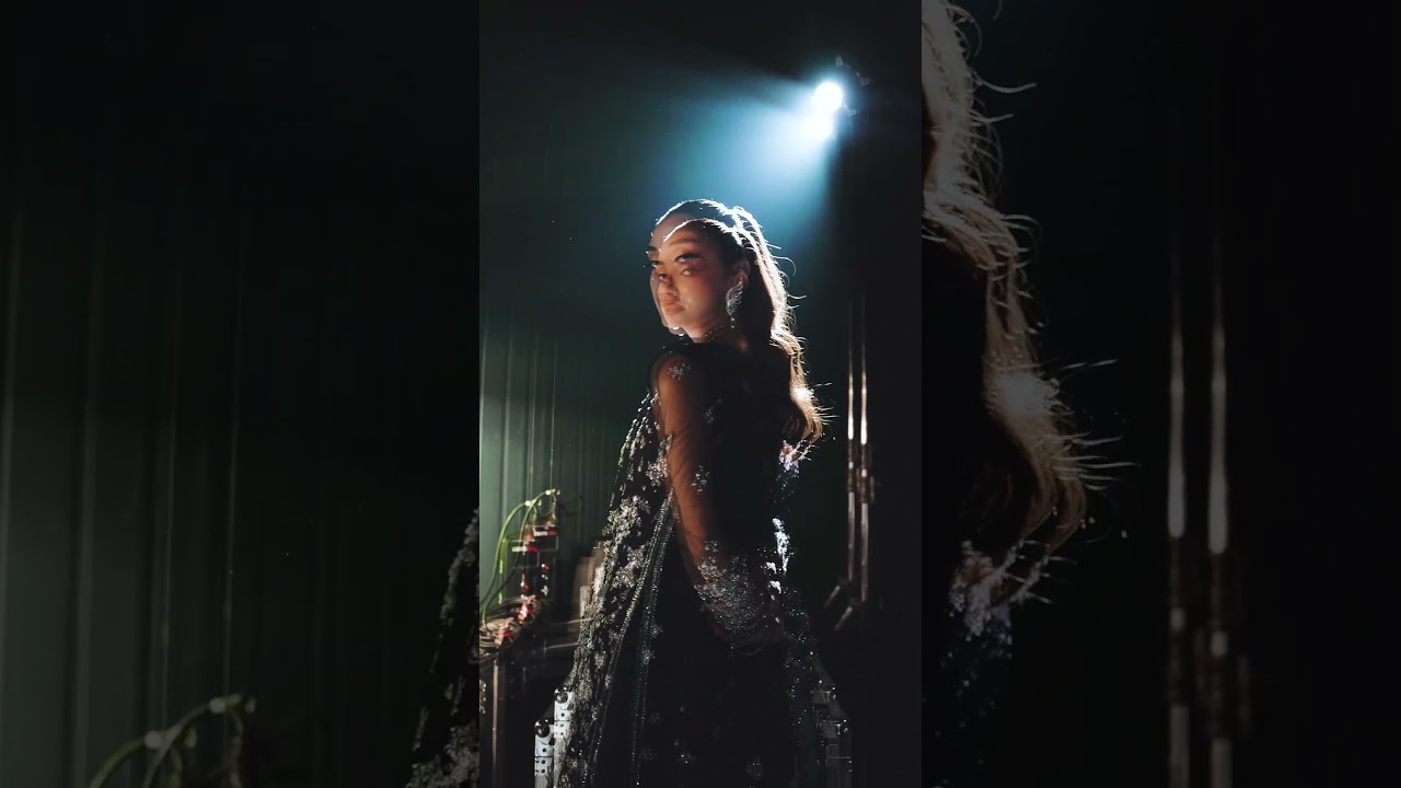 ESH-06 SKYFALL-STARDOM - FORMAL HANDWORK '25 by Elaf Premium at 