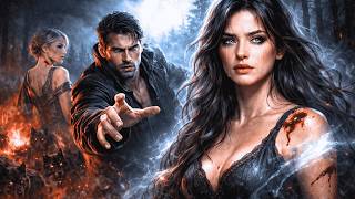 SHE FELT HIM MARK ANOTHER WOMAN—SO SHE DISAPPEARED…THE ALPHA KING HUNTED THE ENTIRE PACK TO FIND HER