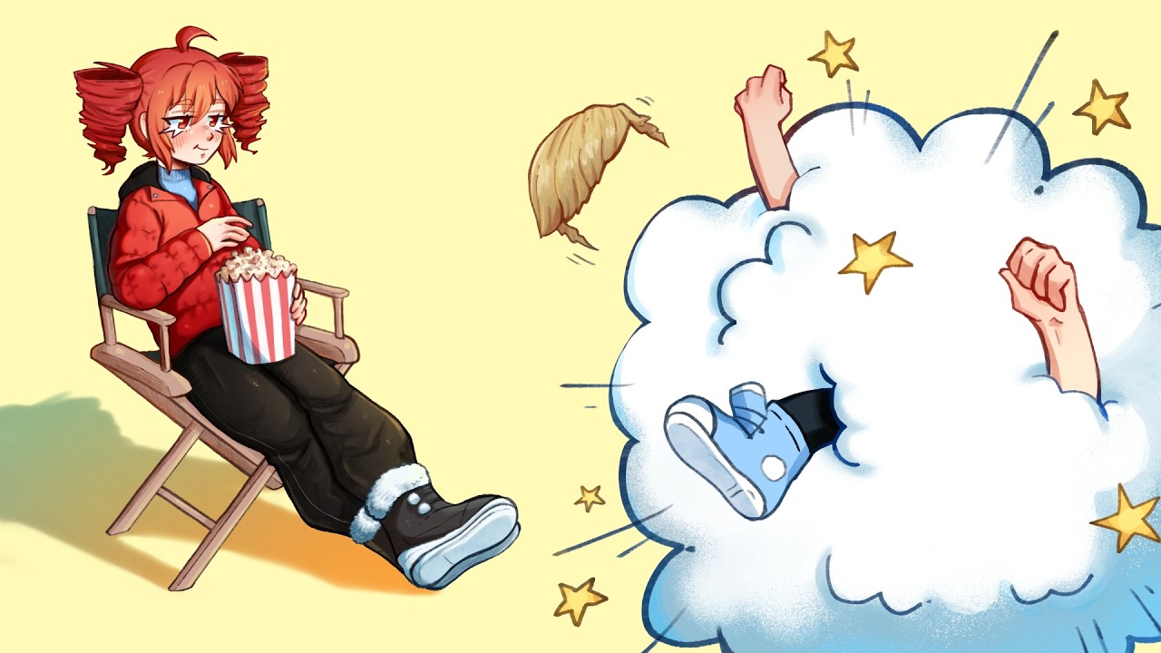 Fascists Don't Have Friends (feat. Kasane Teto)