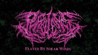 Purulence - Flayed by Solar Winds