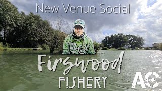 New Venue Review - Firswood Fishery