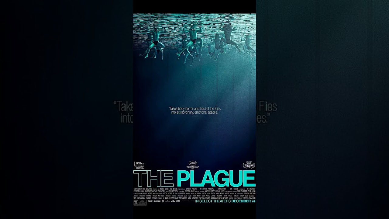"The Plague" (2026) Movie Review by Prophet Blue