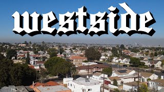 500RAXX - WESTSIDE FT. G Perico [Official Music Video]