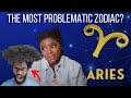 ♈️ Aries: The Zodiac That "Likes To Fight": [Pros,Cons & MORE] |  Chronicles of a Zoe