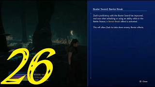 Missions, Part 15 | Crisis Core -Final Fantasy VII- Reunion | 100% Walkthrough 26/28 No Commentary