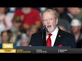 Democrat wins Florida special election in Trump’s backyard