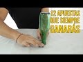 12 apuestas que siempre ganarás (RECOPILACIÓN)