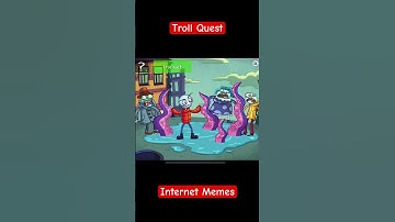 Troll Quest Internet Memes Lvl 19 HINTS #fypシ #game #fyp #trollquest #intermemes