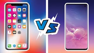 iPhone vs Android: Which is better? Advantages and disadvantages