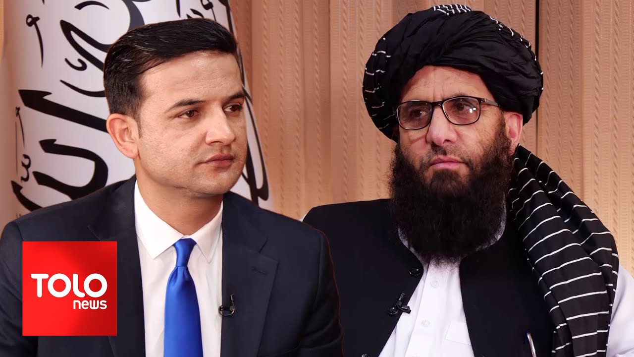 د نیمروز له والي محمد قاسم خالد سره ځانګړې مرکه