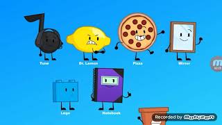 Object Mayhem 2 - Intro