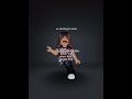 tysm for 800 subs I love u all (still surprised I hit 800 in 2 days after 700) #edit #roblox #800