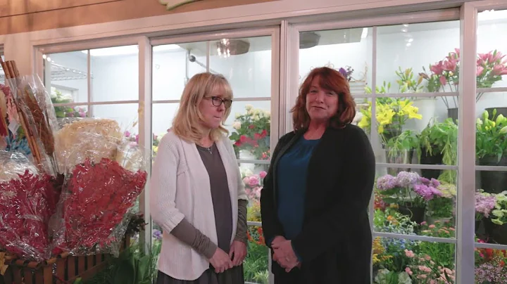 Robin McCary Real Estate Group - The Enchanted Flo...