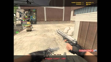 SICKEST FRAG EVER! PM ME FOR DEMO