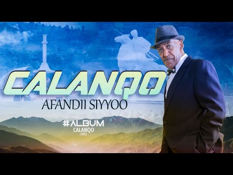 AFANDII SIYYOO CALANQO ALBUM TRACK 01