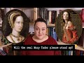 Mary Tudor: Sister of Henry VIII