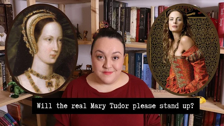 Mary Tudor: Sister of Henry VIII