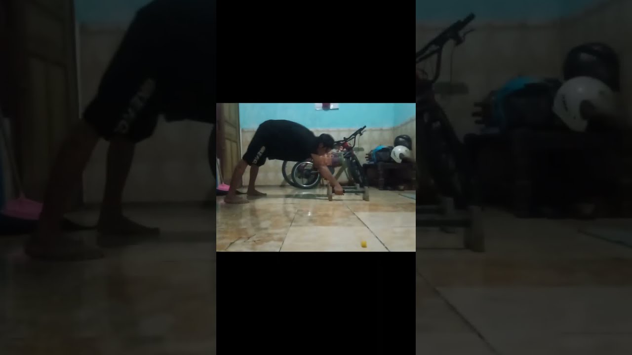 Unlock STRADDLE PLANCHE Calisthenics Workout