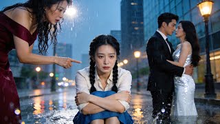 💞 [ENG FULL] Dumped at Her Engagement, She Flash-Marries a Stranger Who's Actually a Billionaire CEO