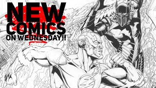 SORRY!  I BOUGHT THE LAST COPY OF BATMAN: THE MERCILESS!