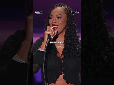 Her dating sweet spot? See more of Daphnique on LOL Live — now streaming on @Hulu!