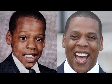 The Story Of How JAY Z Got Famous - YouTube